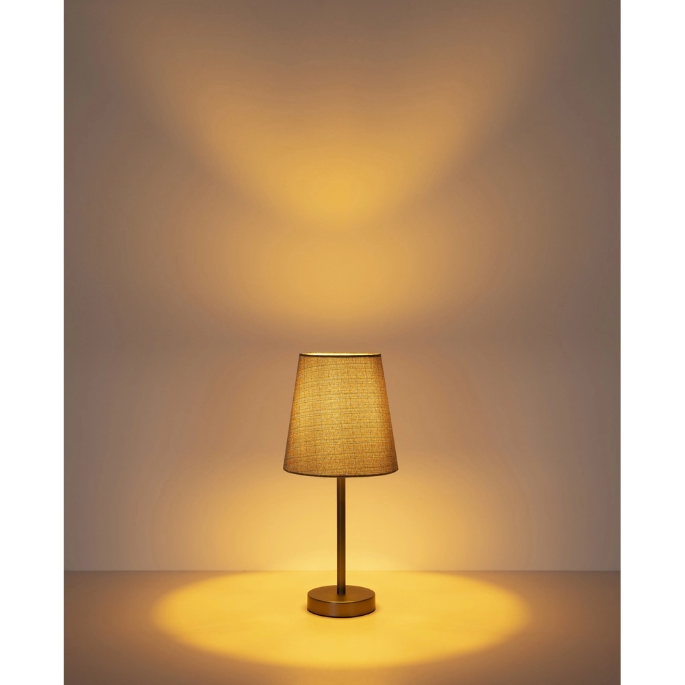 Table lamp Joris gunmetal Globo 9007371583515