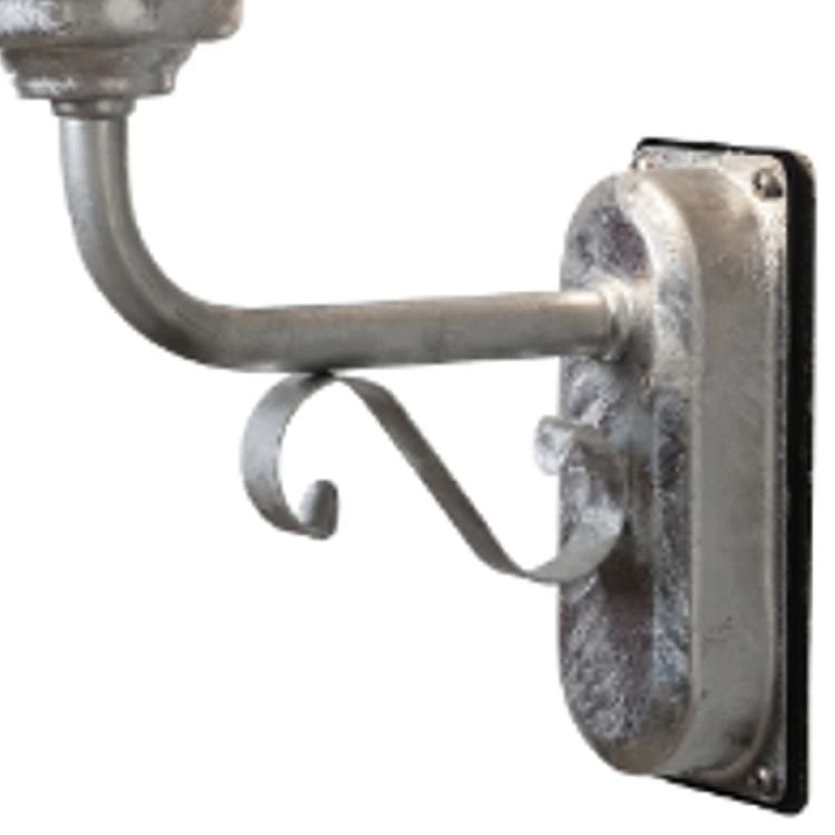 Outdoor light Benu Up Rustic KonstSmide 7318304343208