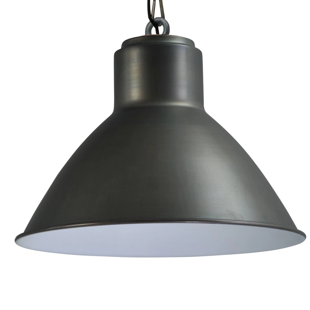 Dining room lamp Industria 2x44 Masterlight 8718121230658