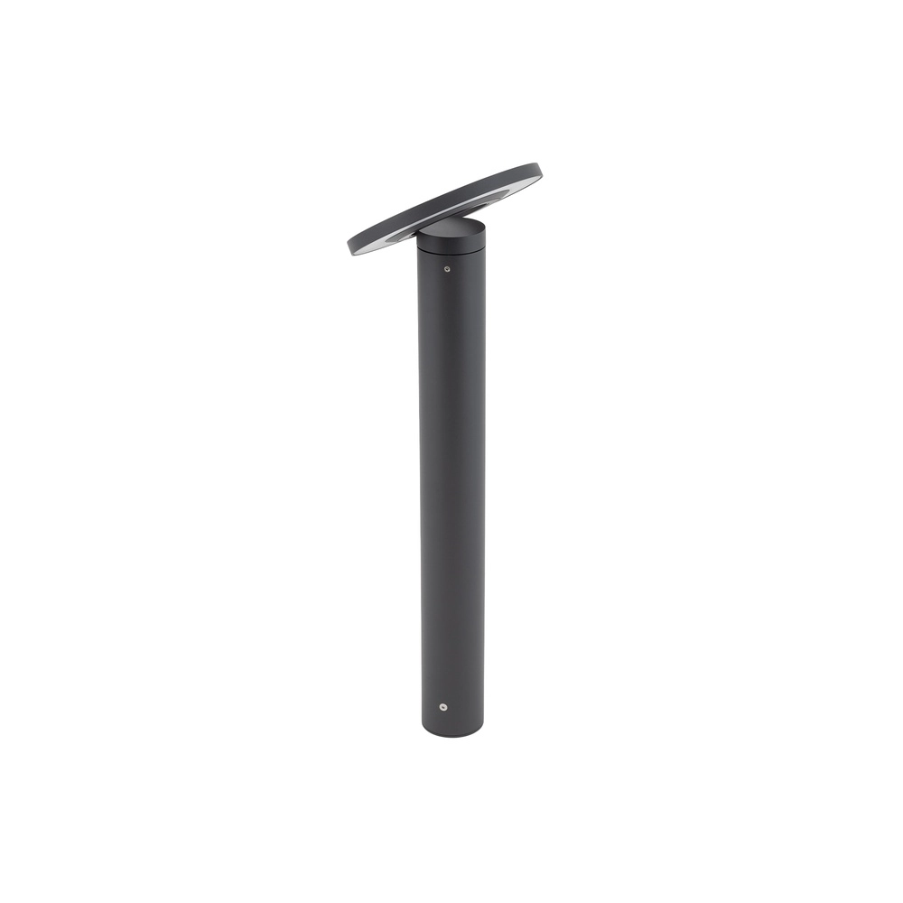 Garden lamp Axion Led grey Lyora 5903139119382