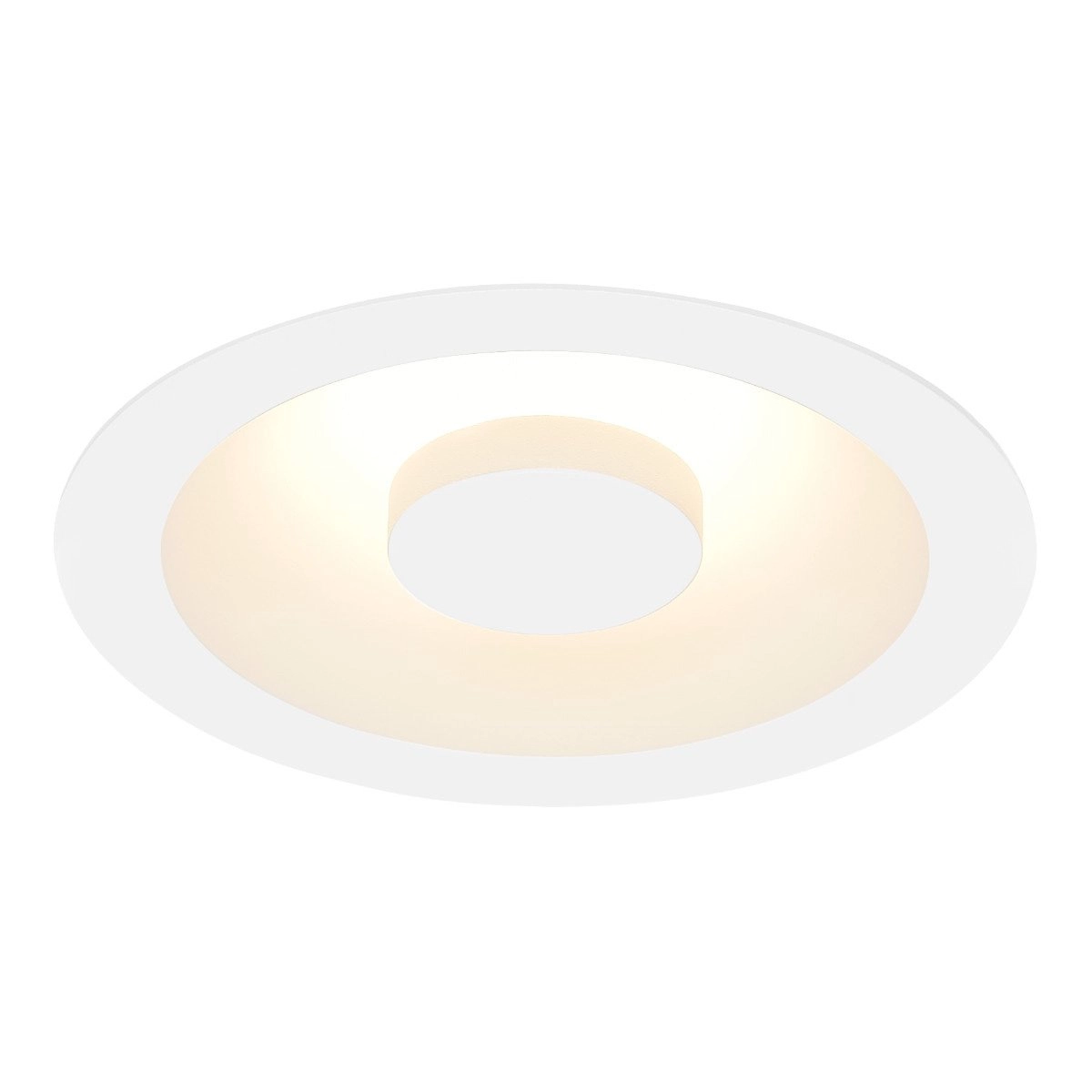Recessed spotlight Occuldas 14