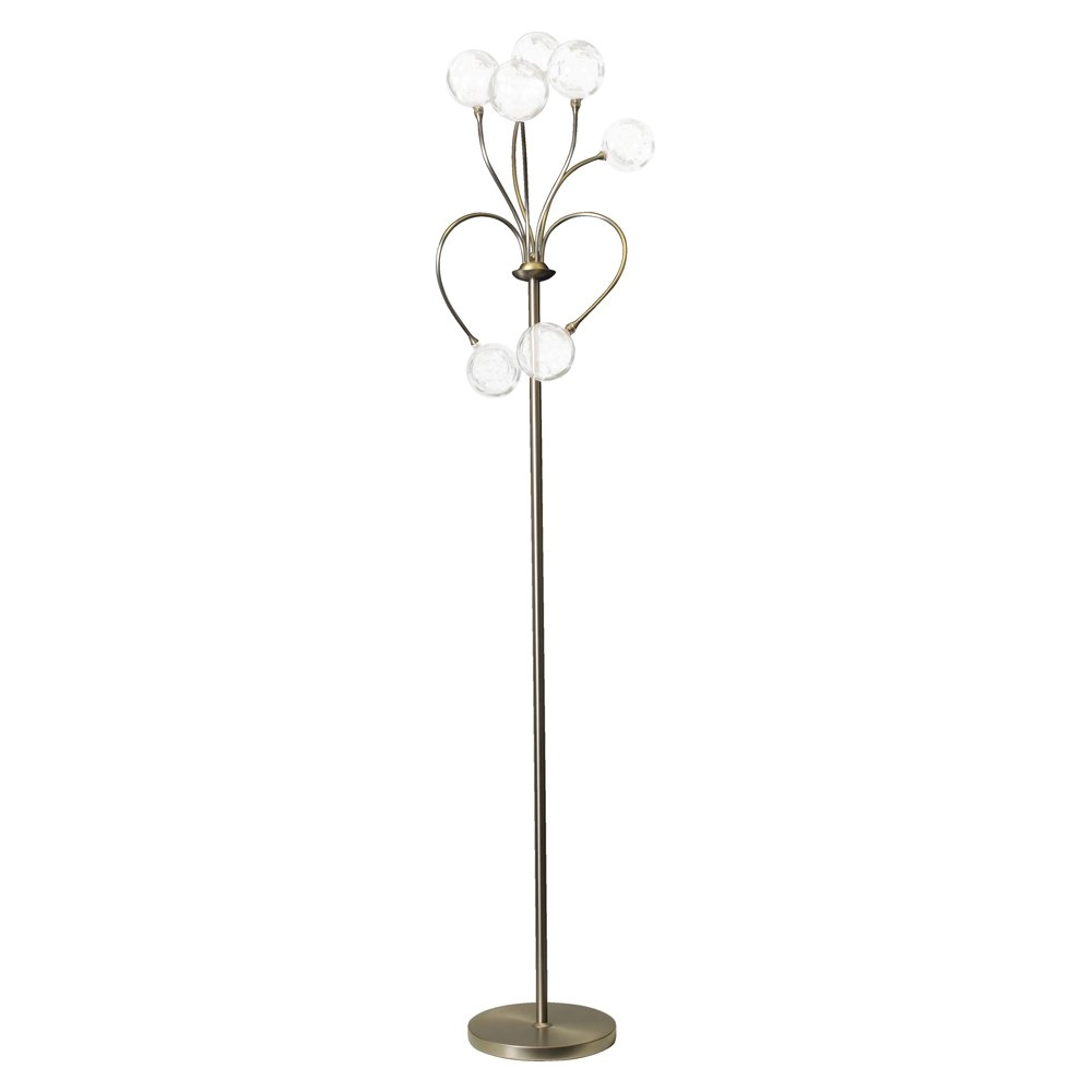 Floor lamp Molto 3 LED