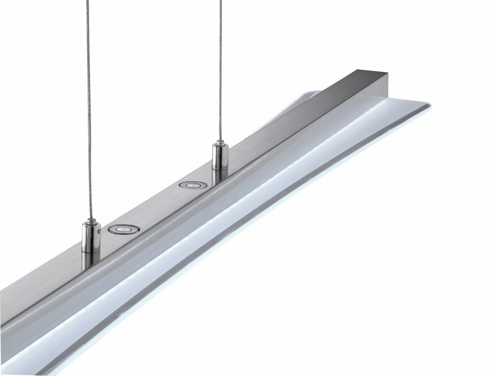 Pendant lamp Smash Trio 4017807392494