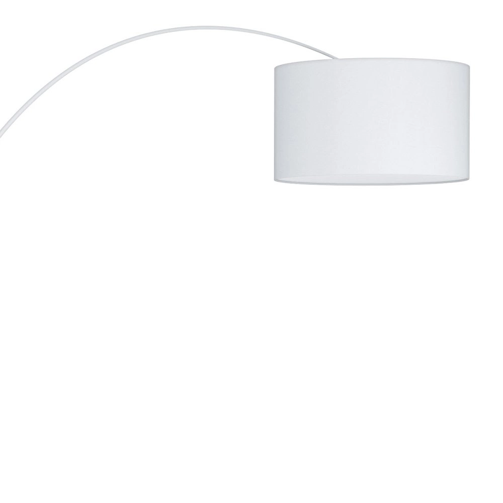 Arc lamp Lesquerde white design Stars of Light 9002759396381