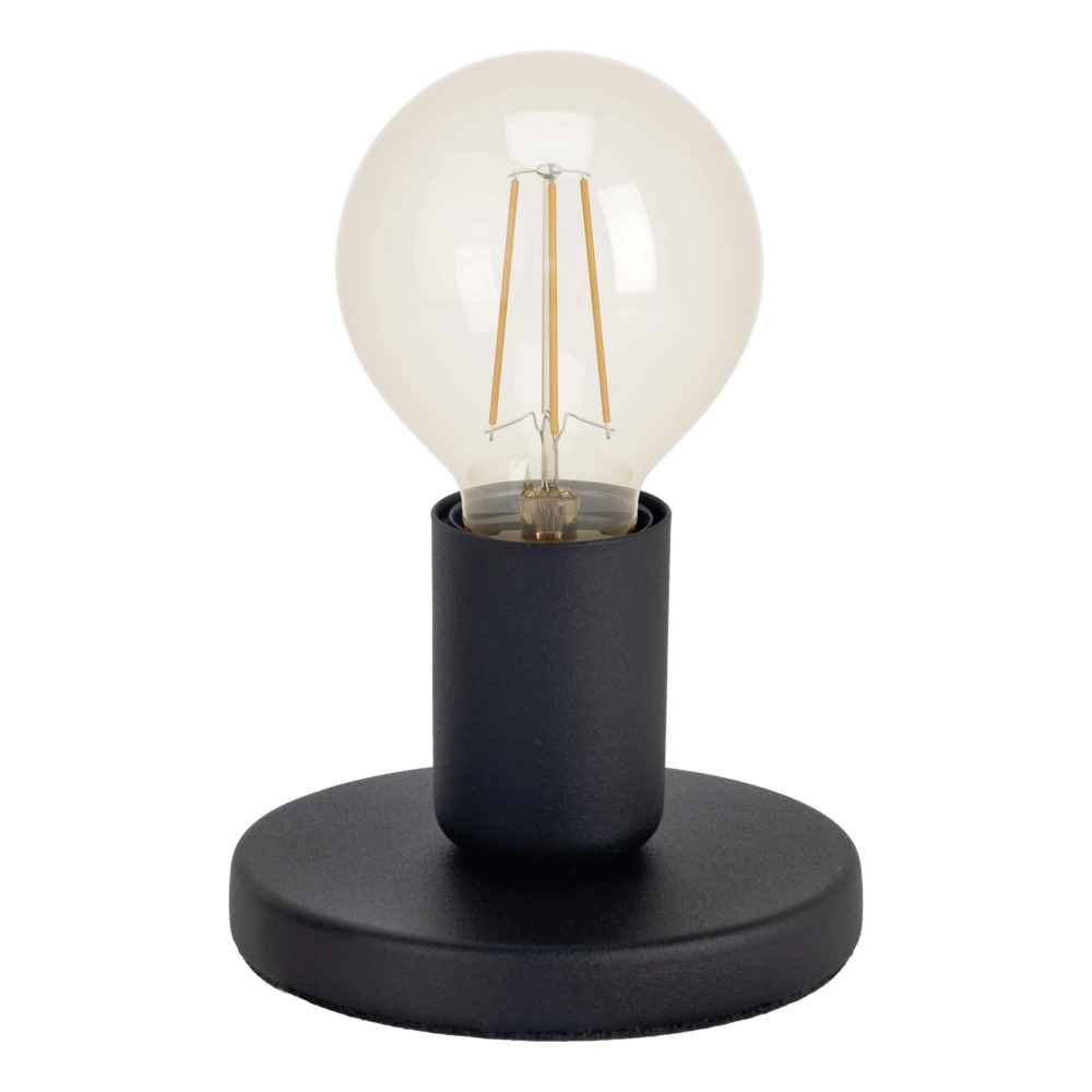 Table lamp Pozello black Eglo 9002759318291