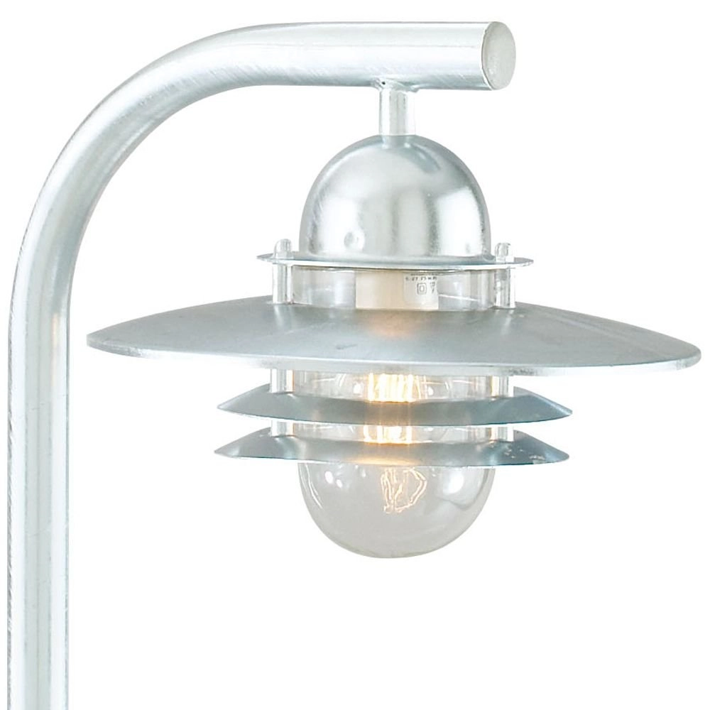 Terrace lamp Selva rural Franssen 7042892450030