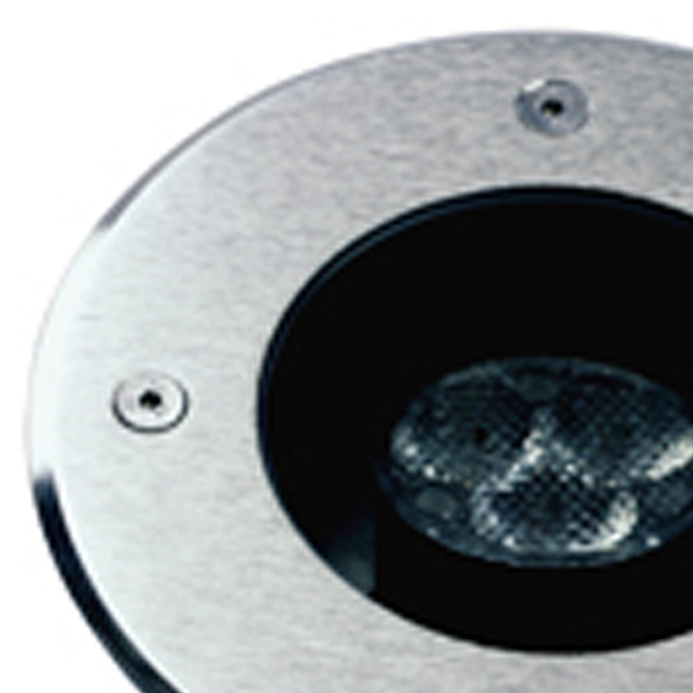Led ground spot Correl 3000K-4.5w-16cm Albert 4007235921885