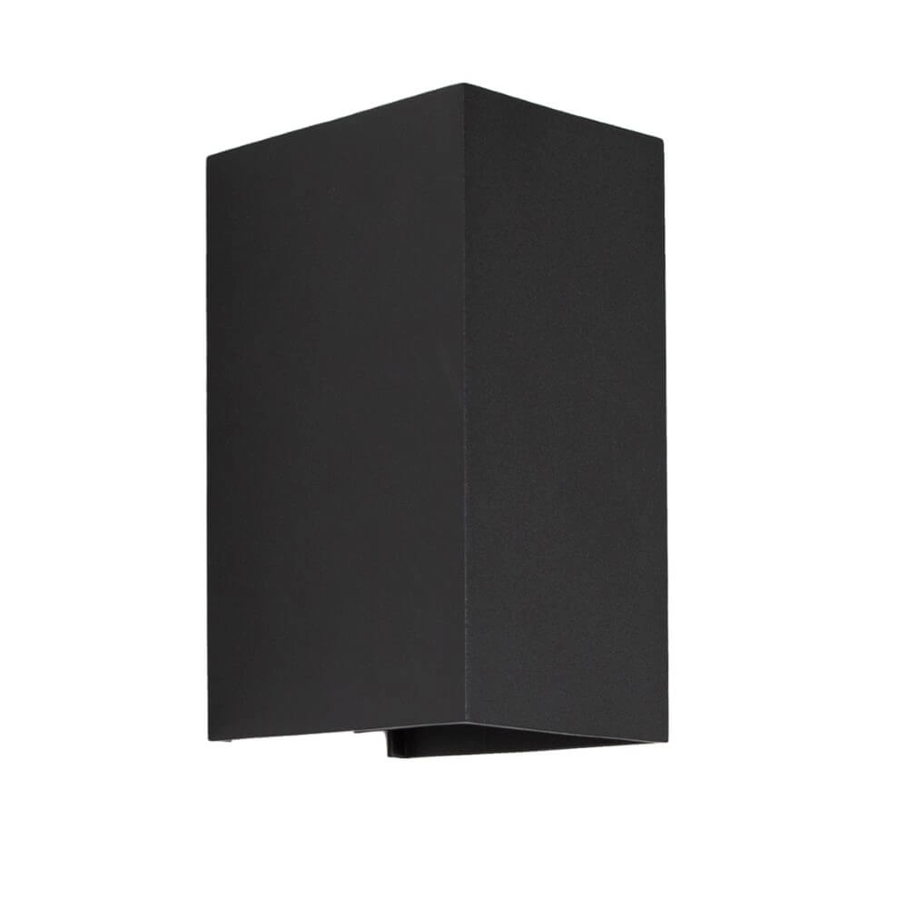 Adjustable wall spot Dean black