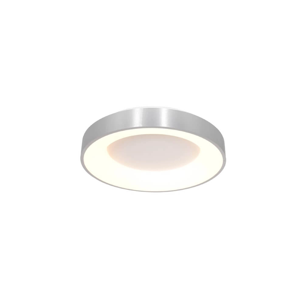 Ø 30cm ceiling lamp Ringlede with led