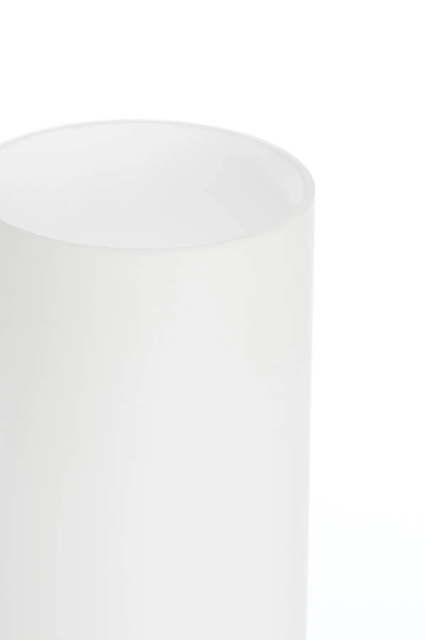 White table lamp Rylano 35cm Light & Living 8717807744908