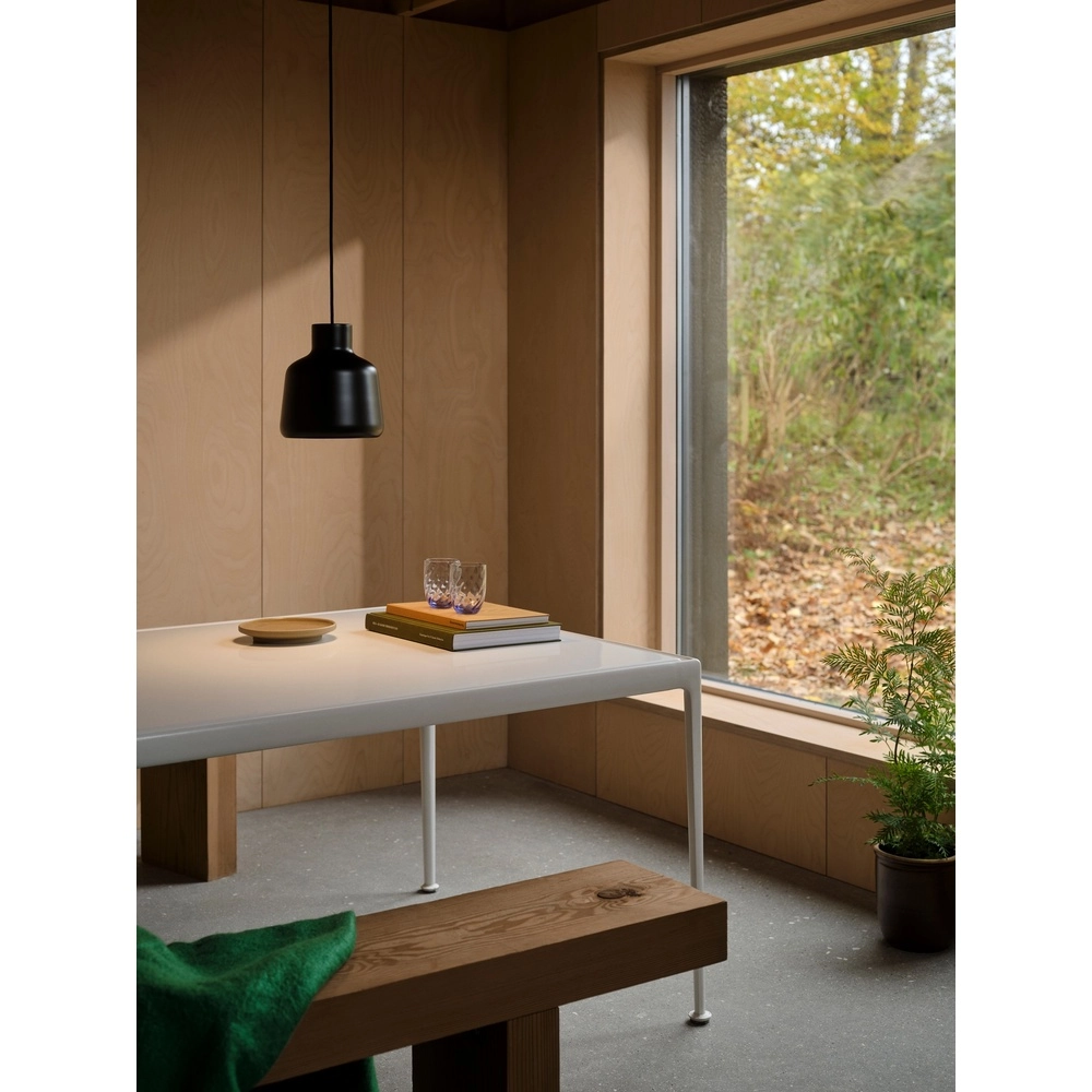 Black pendant lamp Louella Ø 20cm Nordlux 5704924027055