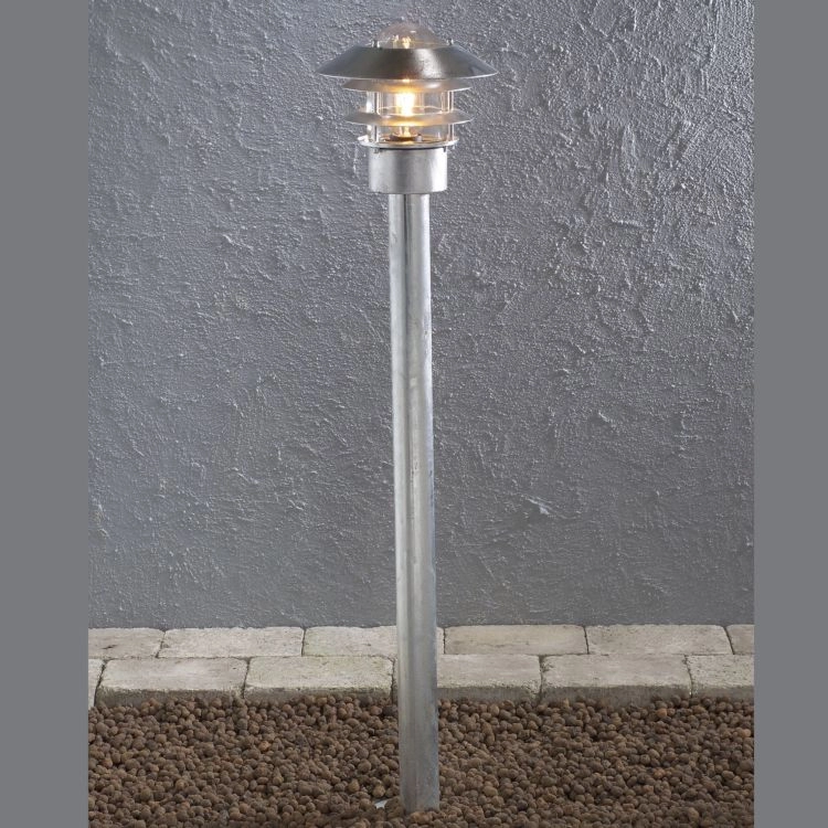 Terrace lamp Modena Rustic KonstSmide 7318307311327