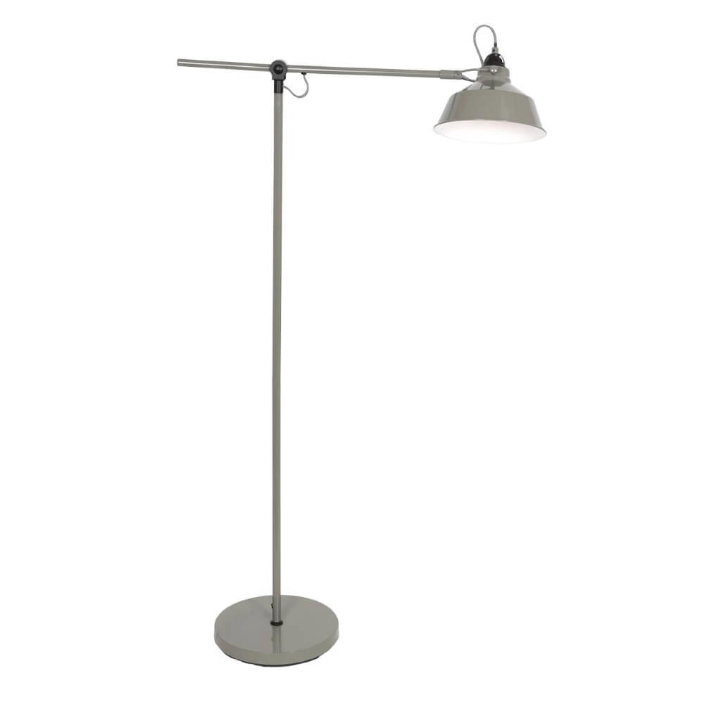 Retro floor lamp Nove Steinhauer 8712746161304
