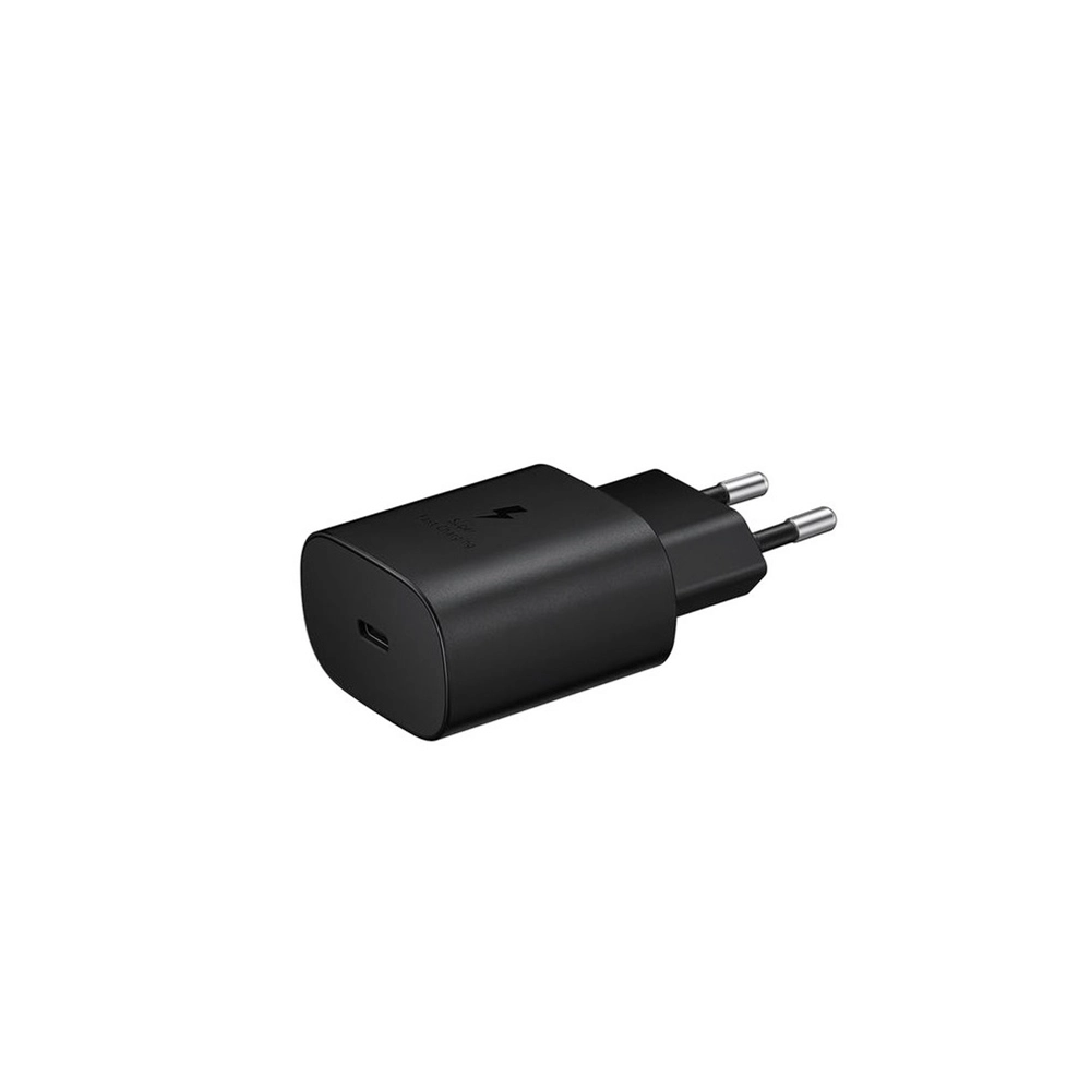 5V Adaptor black