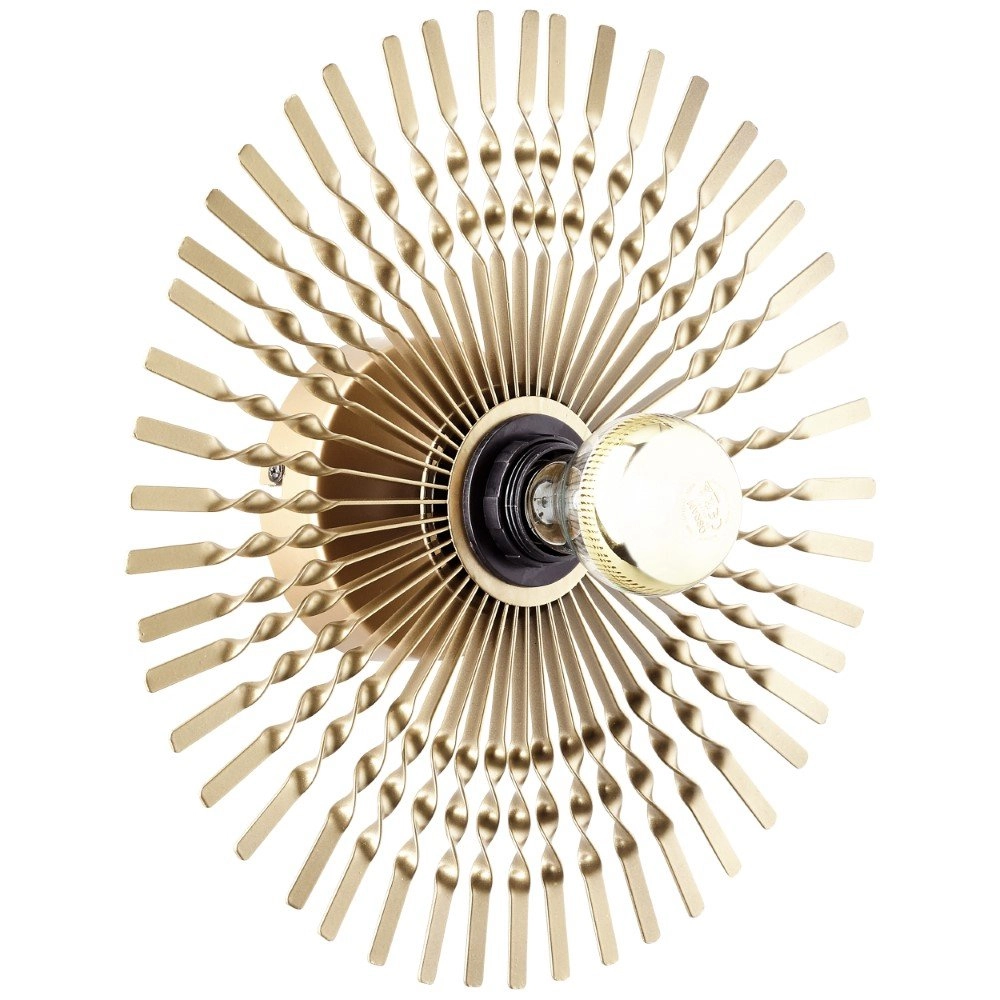 Wall lamp Mendoza