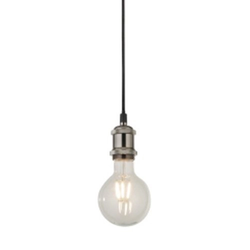 Rural commuting Suspi nickel with black