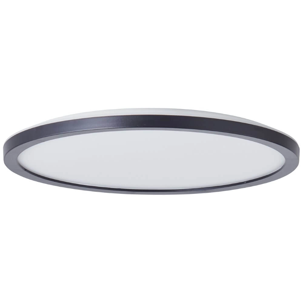 Ceiling light Brennan 4000K Ø 29.4cm