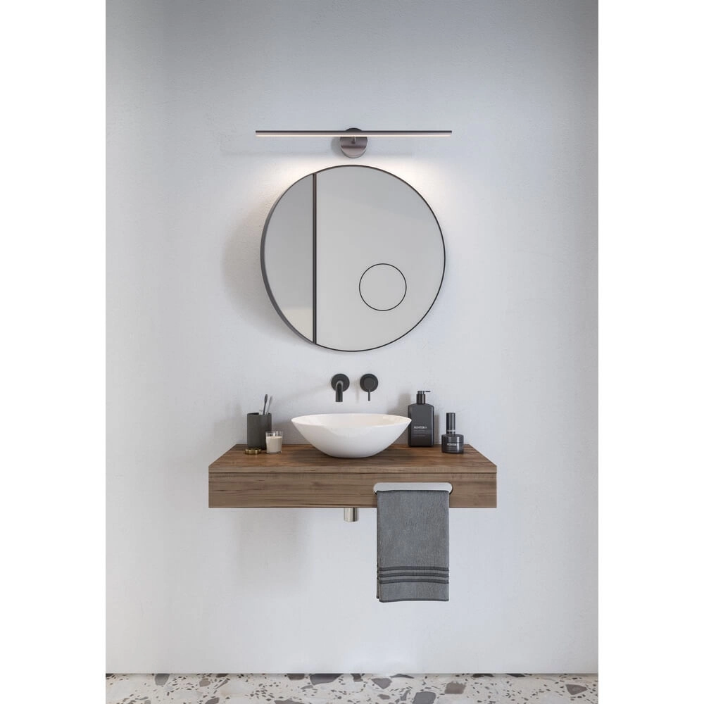Mirror lamp Ip metal 7.2W Nordlux 5704924021930
