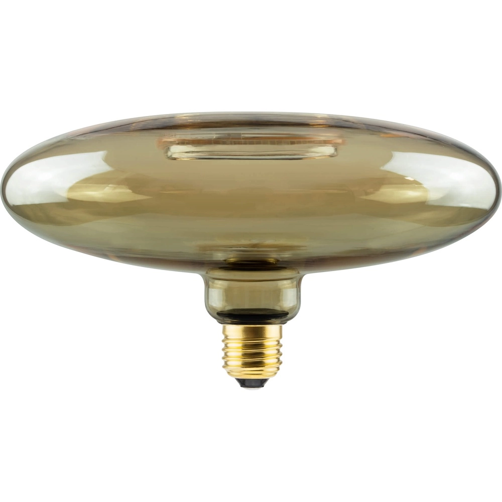Design light source Floating smoke - 4.5W - E27 - 185lm - 1900K - Ø 22cm