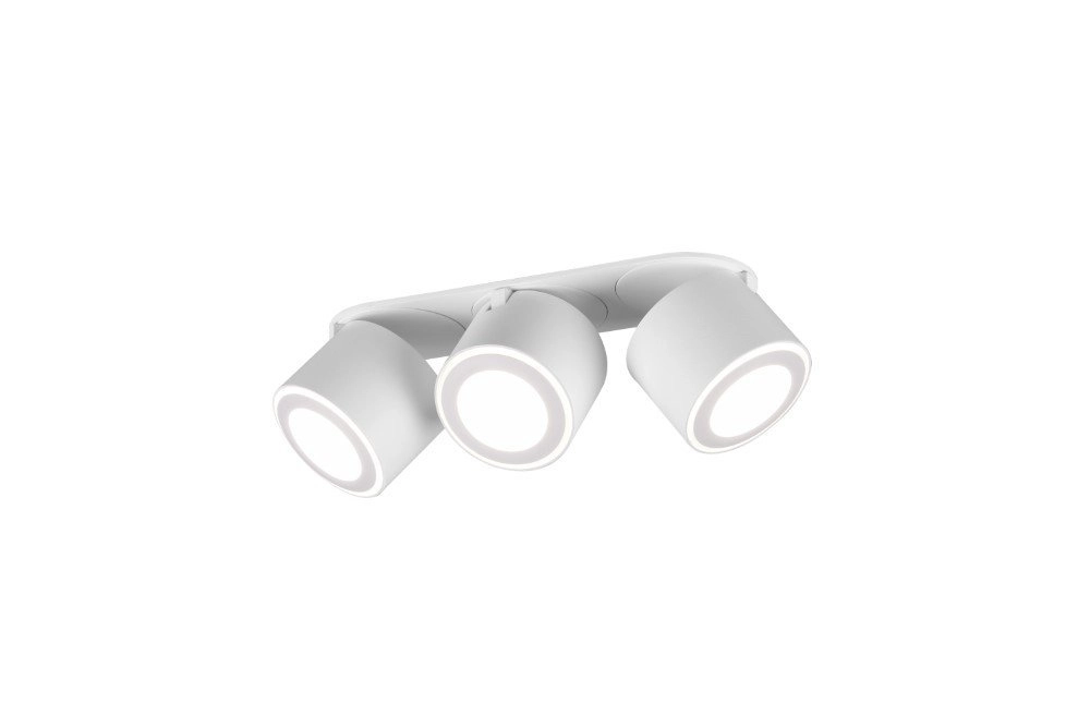 3-light surface-mounted spot Taurus Trio 4017807473681