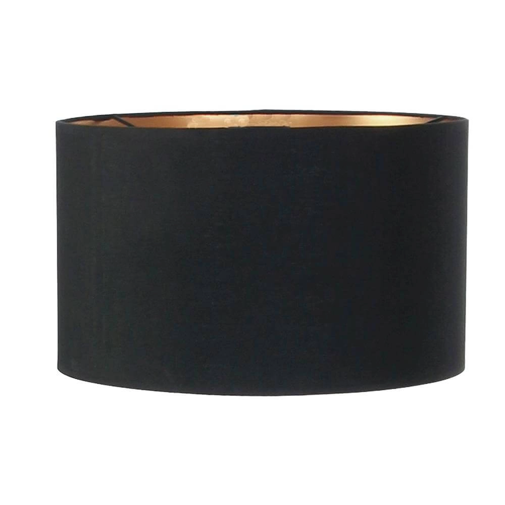 Table lamp Stang black Steinhauer 8712746175660