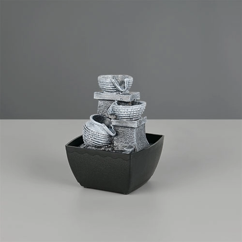 Buine table lamp Luma Design Trio 4017807691399