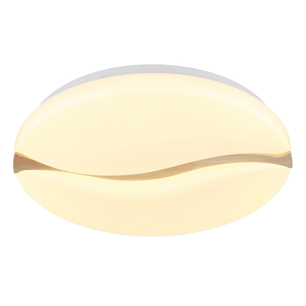 Design ceiling lamp Leticia Ø 39cm Globo 9007371549900
