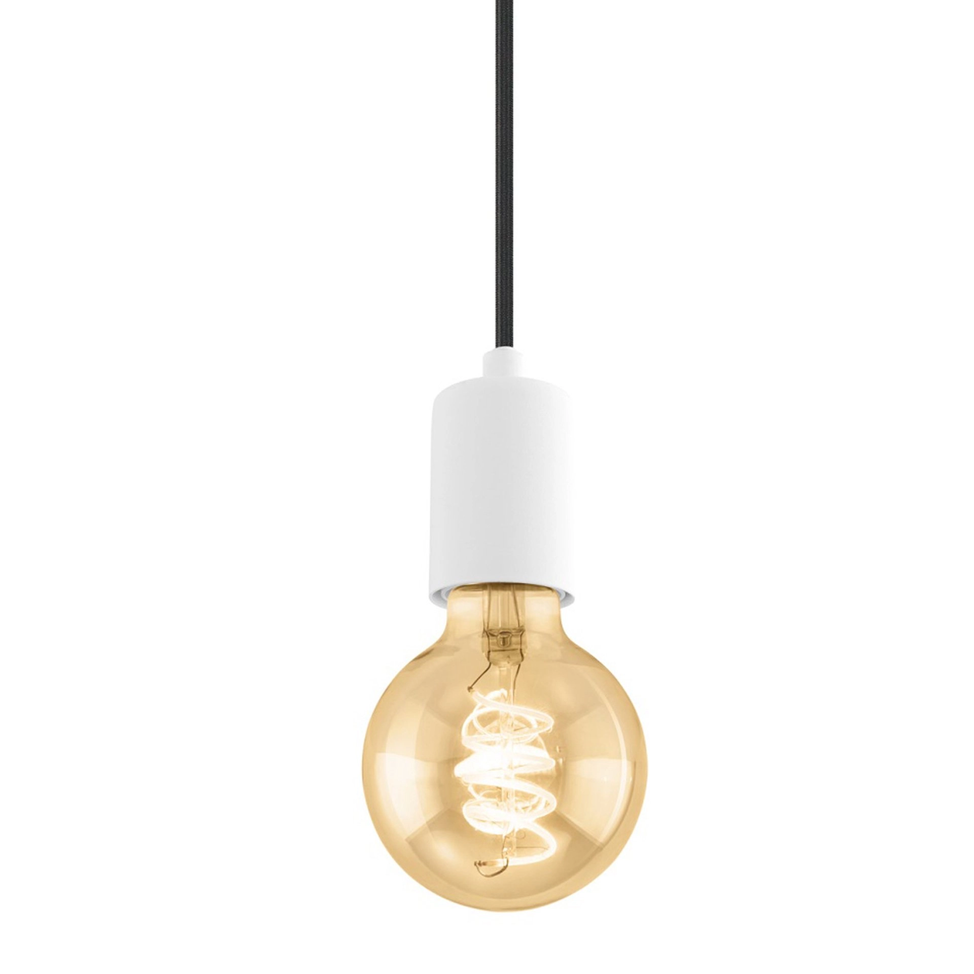 Pendant lamp Yorth Pendulum