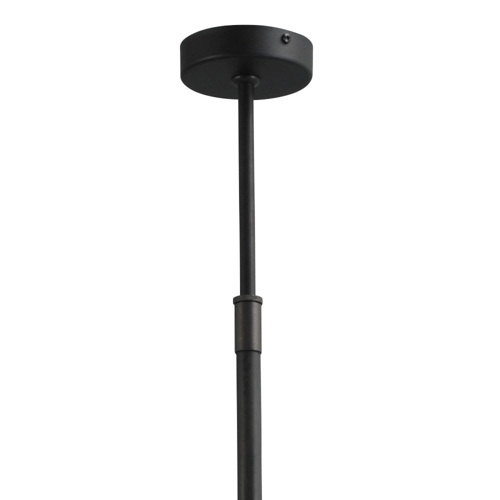 Dining room lamp Industria 2x36 Masterlight 8718121235653