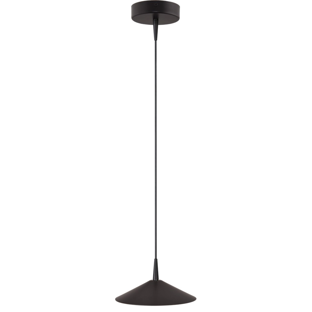 Design pendant lamp Ceppo black Ø 18cm