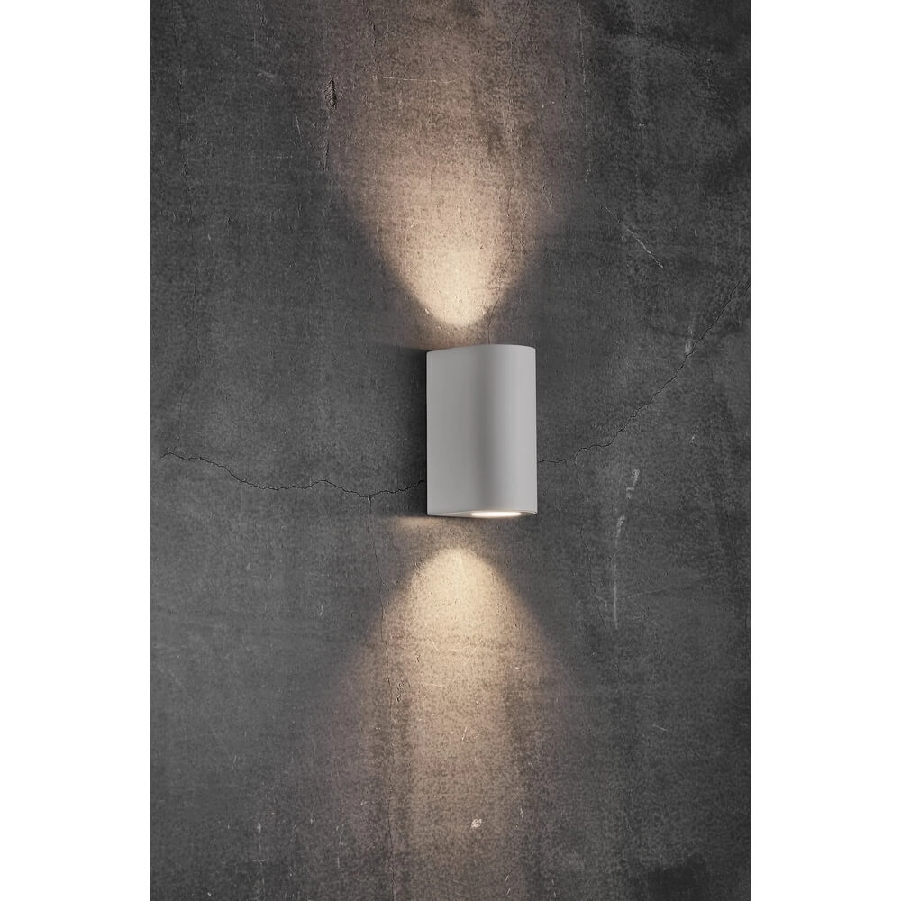 Surface-mounted spot Canto Round white Nordlux 5701581483484