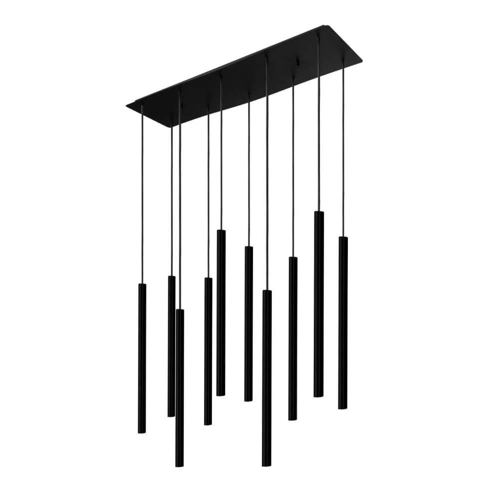 Pendant lamp Laser Sleek design