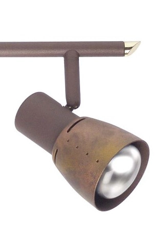 Old surface-mounted spotlight Lava Brilliant 4004353036545