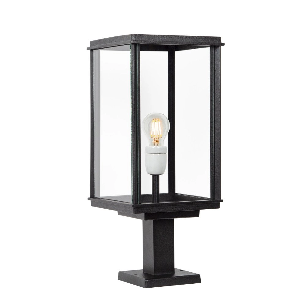 Design pedestal lamp Capital XL