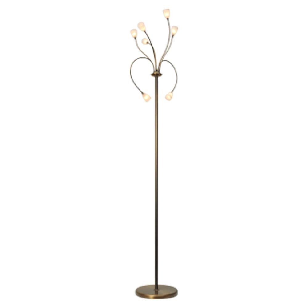 Floor lamp Molto 2 LED