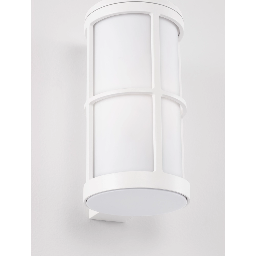 Wall lamp Stone white Lyora 5212017434692