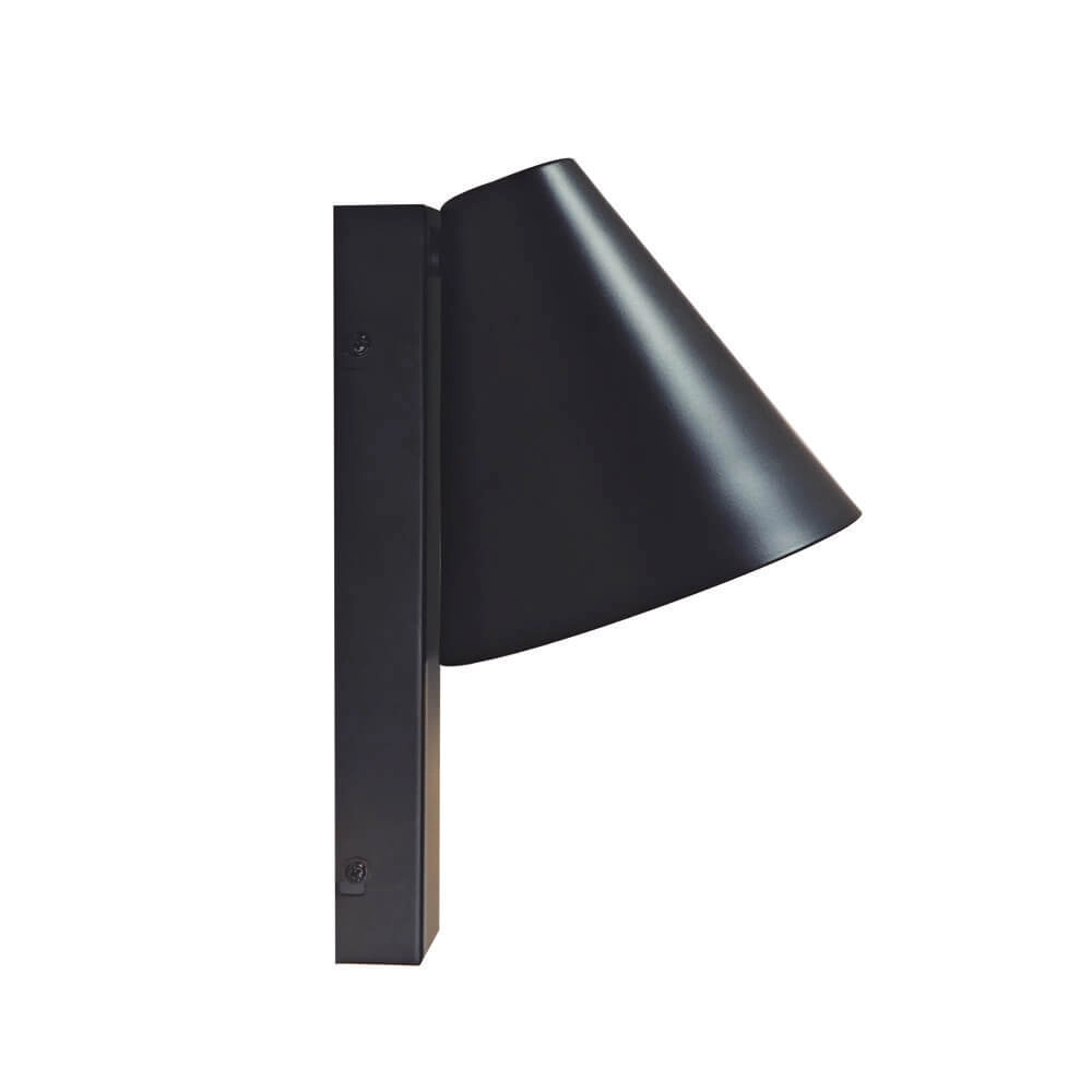 Wall lamp Wilmer black Nordlux 5704924024450