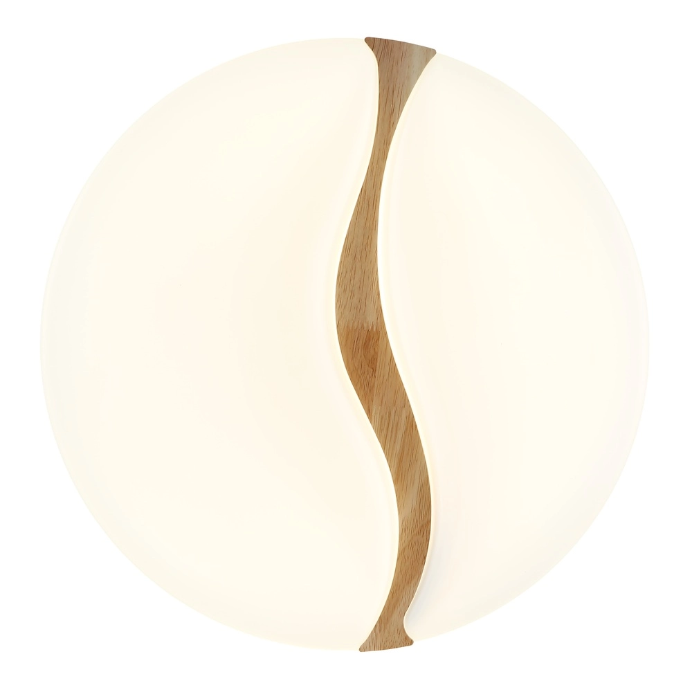 Design ceiling lamp Leticia Ø 33cm Globo 9007371546909