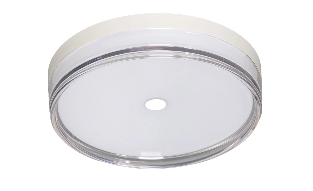 Led ceiling light Jill Ø 30cm - white