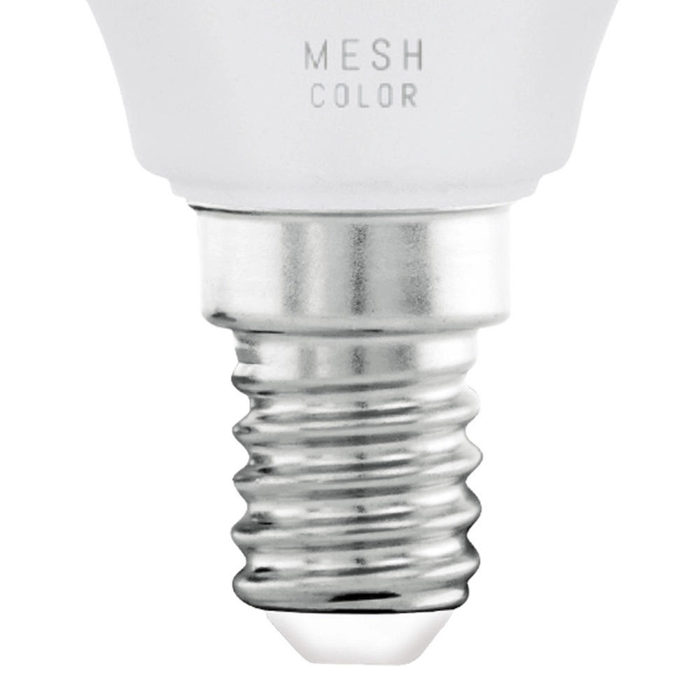 LED lamp bulb Zigbee - E14 - 4.9 watt - 2700-6500K - P45 Eglo 9002759122522