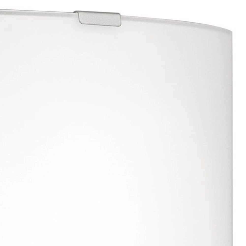 Wall lamp Grafik 21cm white Eglo 9002759840280