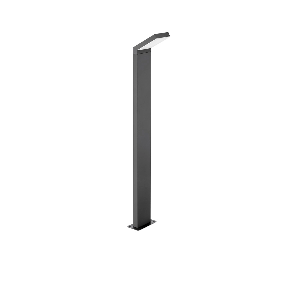 Garden lamp Park anthracite single