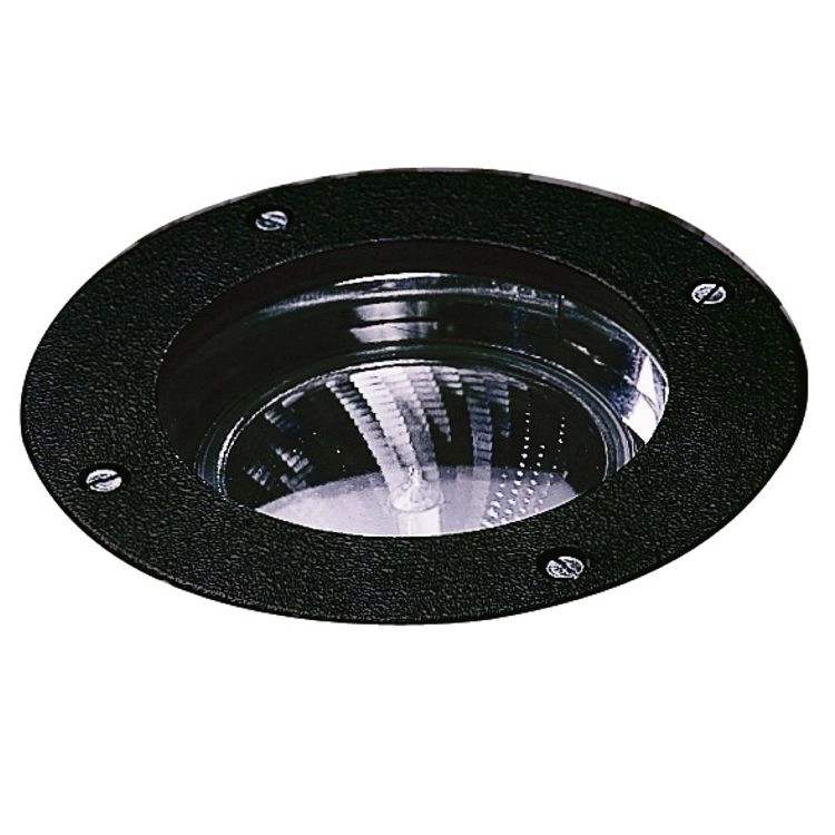 Outdoor light Eliminate Black