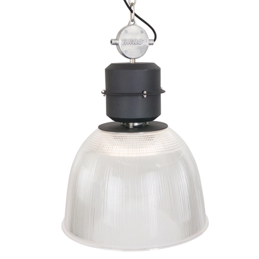 Pendant lamp Clearvoyant