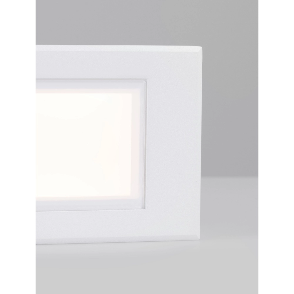 Recessed light Rudy white Lyora 5212017453211