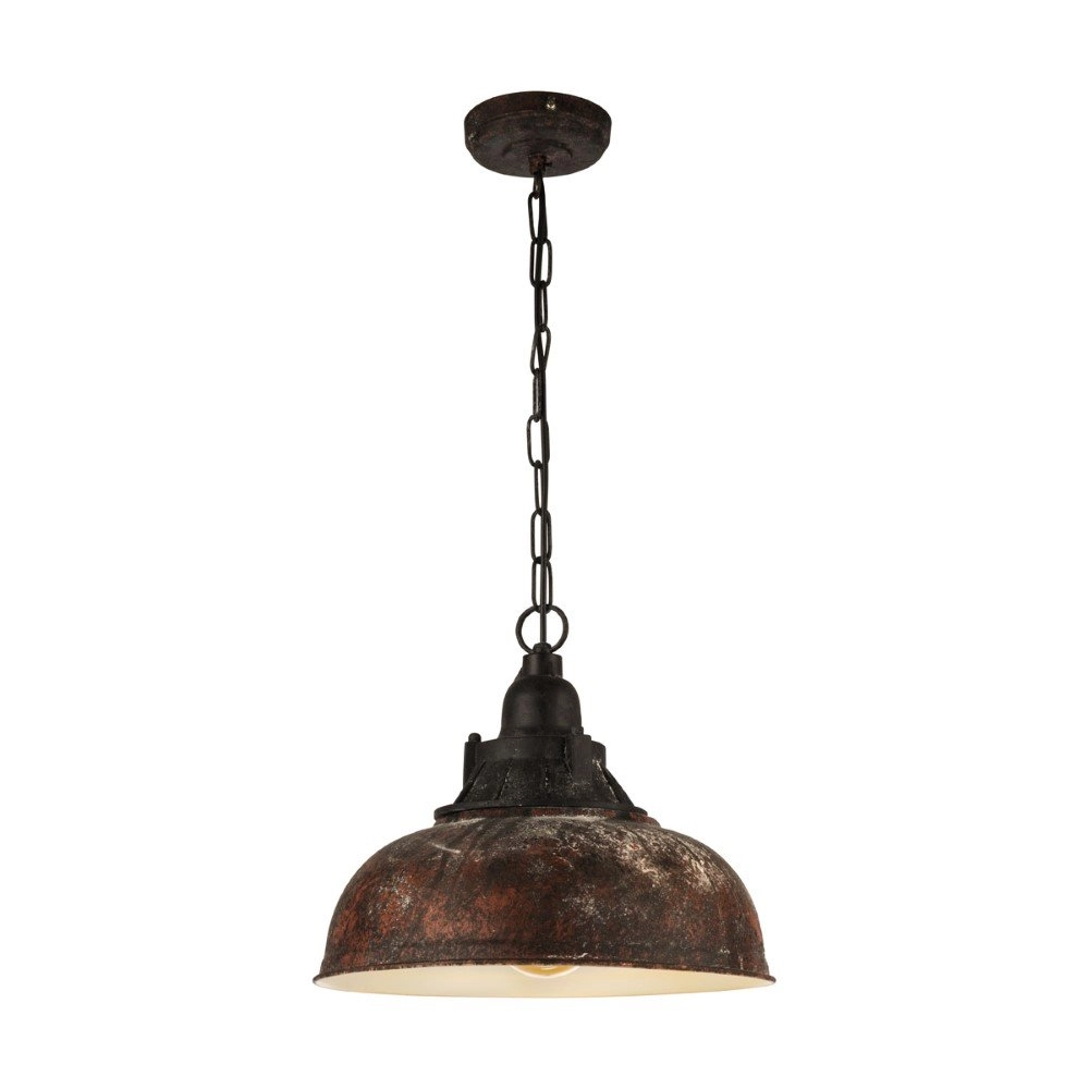 Pendant lamp Grantham 37cm Eglo 9002759498191