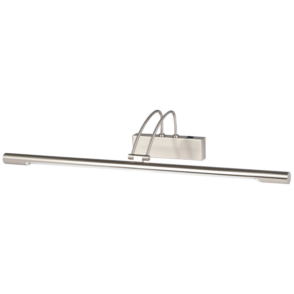 Stainless Steel Picture Lamp Picture 68cm