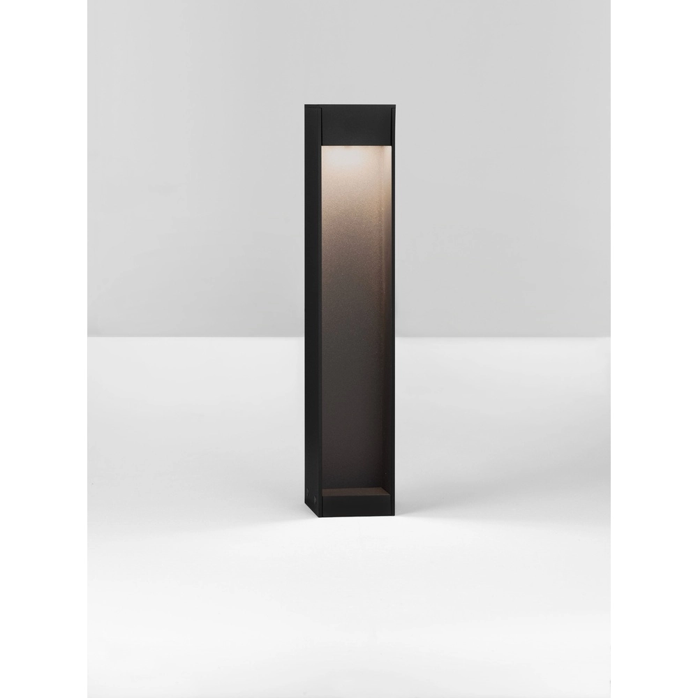Path lighting Lumix black 35cm Lyora 5212017498045