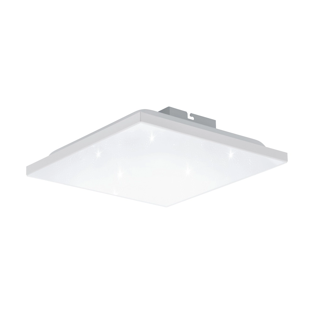 Ceiling light Calemar-S white