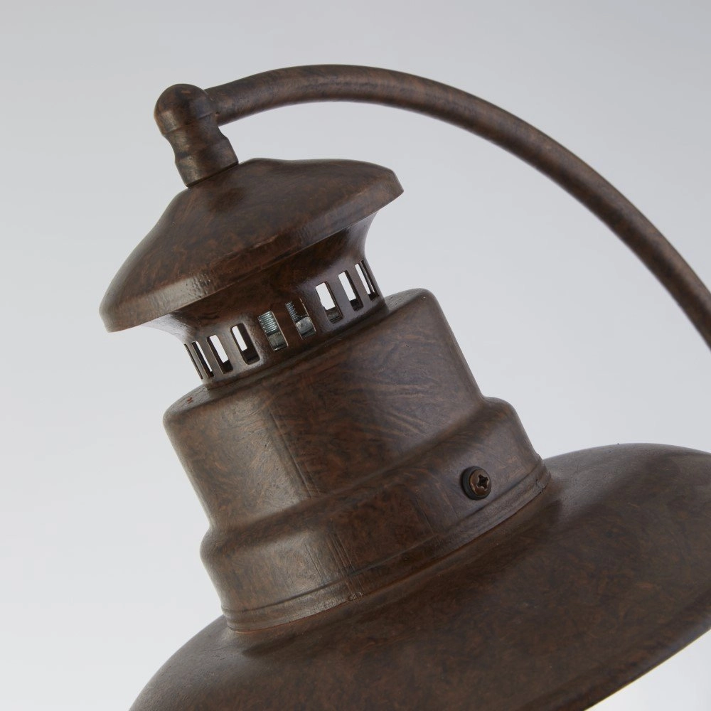 Garden pole Station Searchlight 5053423163284